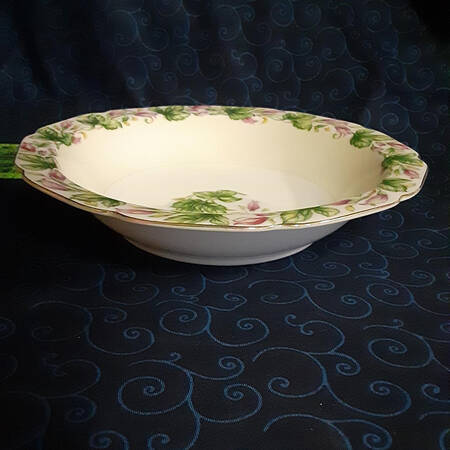 ALA18 Rim Soup Bowl