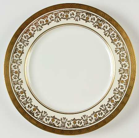 Kenilworth Ivory (Smooth) by John  Aynsley &amp; Sons