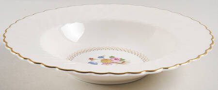 ABE28 Rim Soup Bowl by Aberdeen