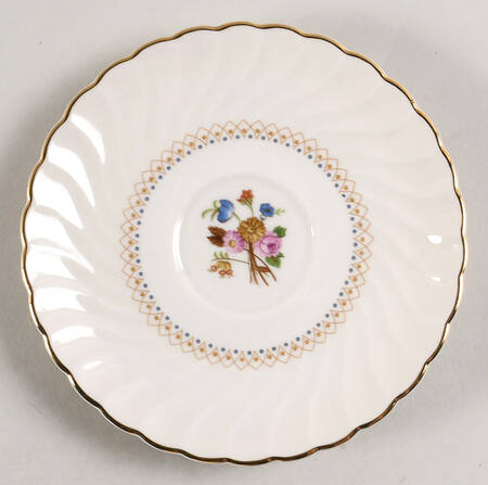 ABE28 Saucer