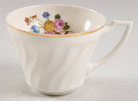ABE28 Flat Cup