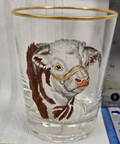 ABM1 Glassware Double Old Fashioned