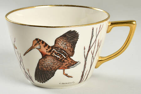 ABM2 Oversized Cup