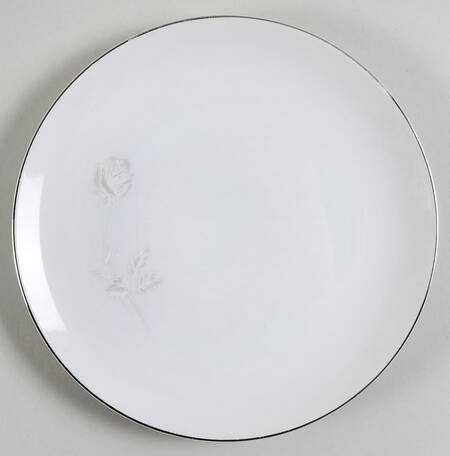 Remembrance Salad Plate