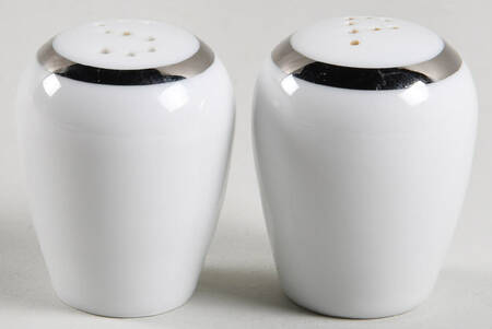 Remembrance Salt & Pepper Set