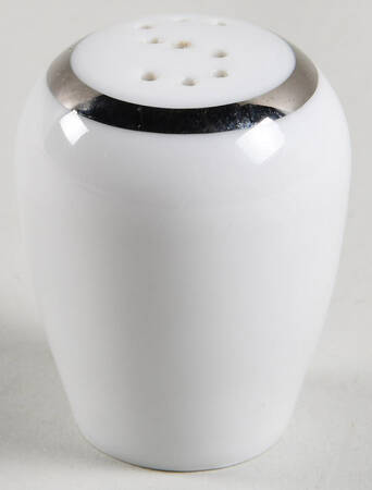 Remembrance Salt Shaker