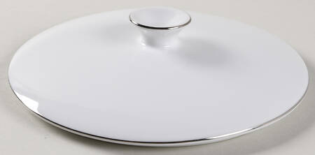 Remembrance Lid for Round Vegetable