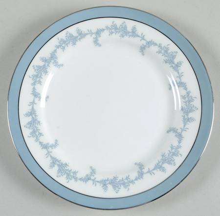 Kenmore (Smooth) Bread & Butter Plate