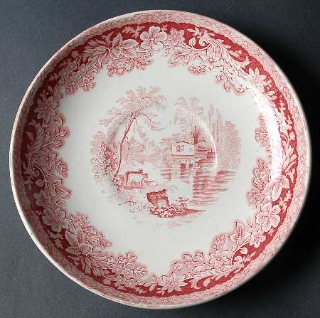 Lorraine by Adams China