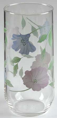 Chloe 16 Oz Glassware Tumbler