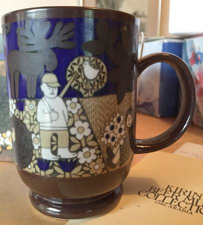 ARA77 Mug