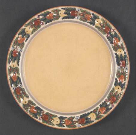 ADA93 Salad Plate