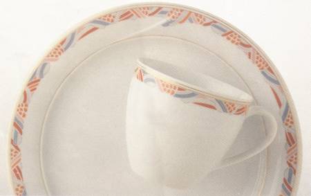Malaga Flat Cup
