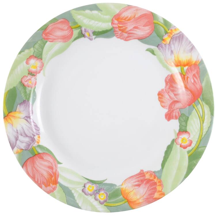 Fantasy Dinner Plate
