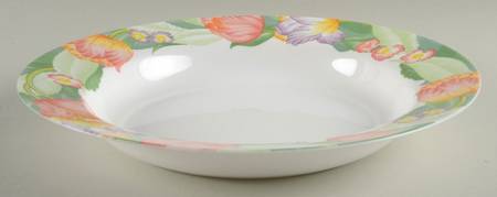 Fantasy 12" Pasta Serving Bowl