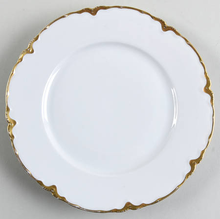 ALT265 Luncheon Plate