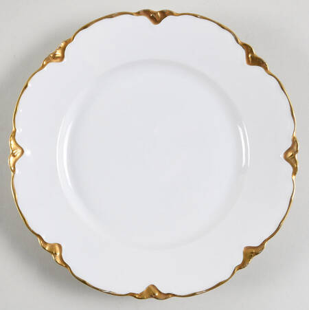 ALT265 Salad Plate