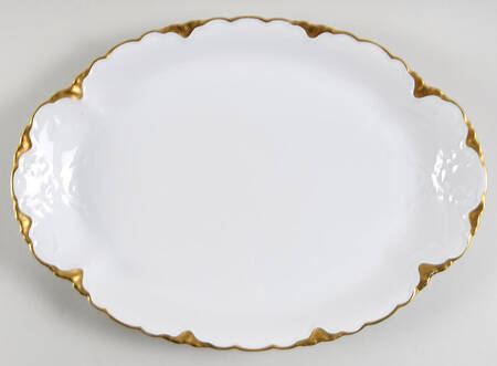 ALT265 14" Oval Serving Platter
