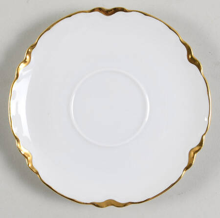 ALT265 Saucer for Bouillon Cup