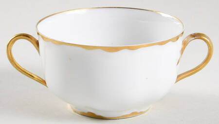 ALT265 Bouillon Cup