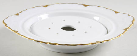ALT265 Round Butter No Lid