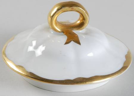 ALT265 Lid for Sugar Bowl