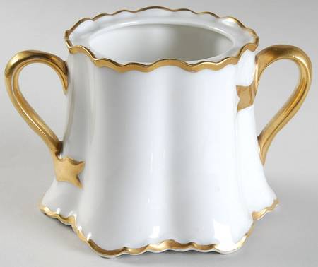 ALT265 Sugar Bowl No Lid