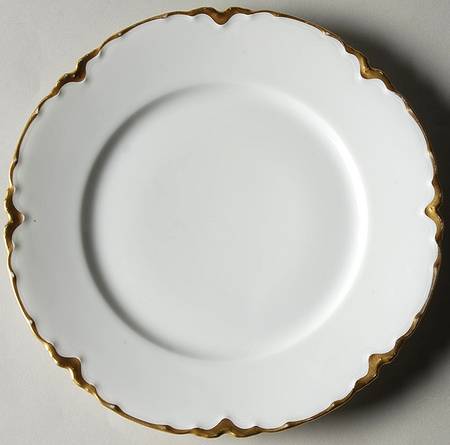 ALT265 Salad Plate