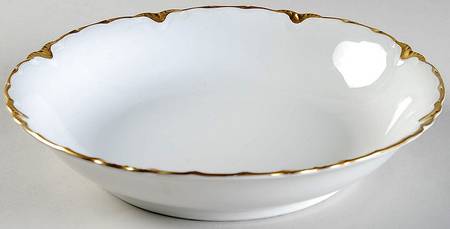 ALT265 Coupe Soup Bowl
