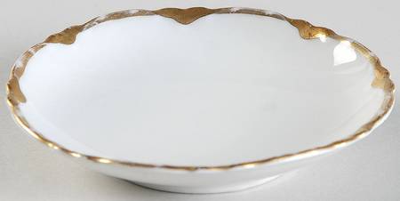 ALT265 Butter Pat