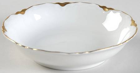 ALT265 Fruit/Dessert (Sauce) Bowl