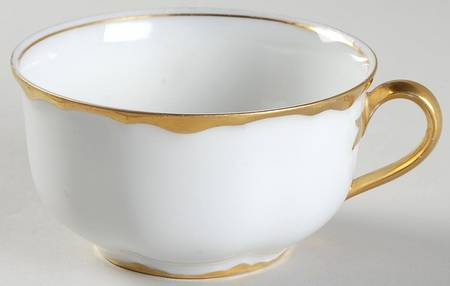 ALT265 Flat Cup