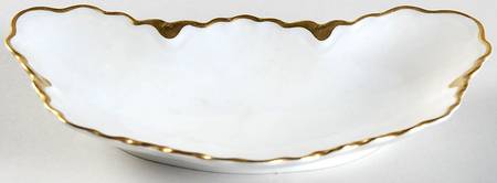 ALT265 Bone Dish