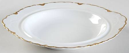 ALT265 Round Butter No Lid