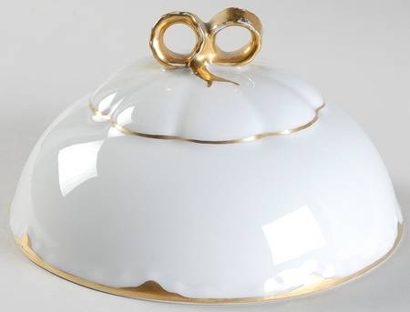ALT265 Lid for Round Butter