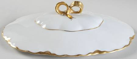 ALT265 Lid for Oval Vegetable