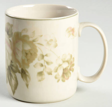 Tapestry Mug