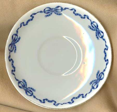 AYN77 Saucer