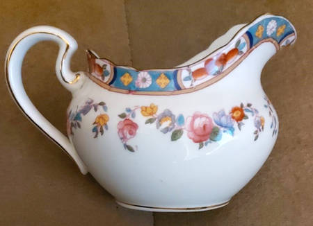 A793 Creamer
