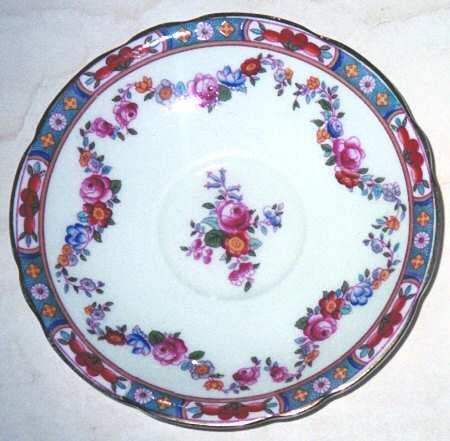 A793 Saucer