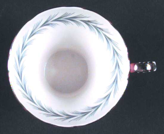 C1345 Footed Cup