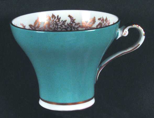 2691 Flat Cup