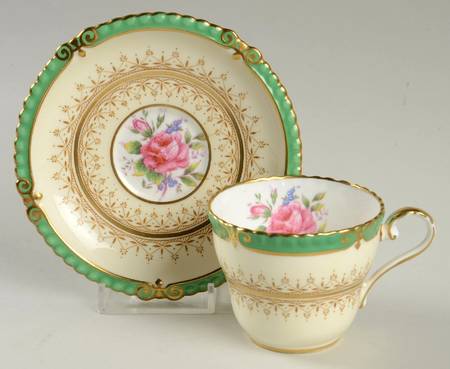 Reaburn by John  Aynsley &amp; Sons