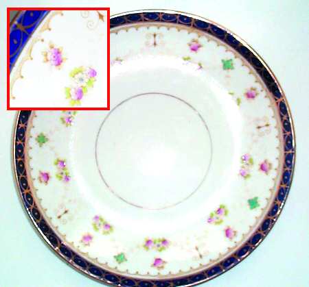 AOP1 by Anchor Porcelain Co.