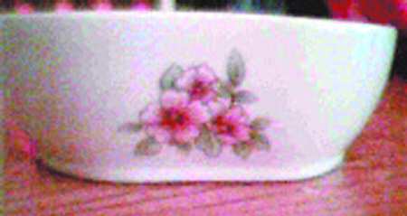 Roseway by Adams China