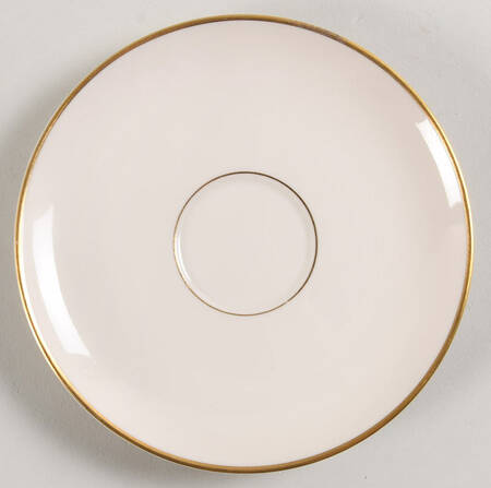 ABM4 Saucer for Footed Cup