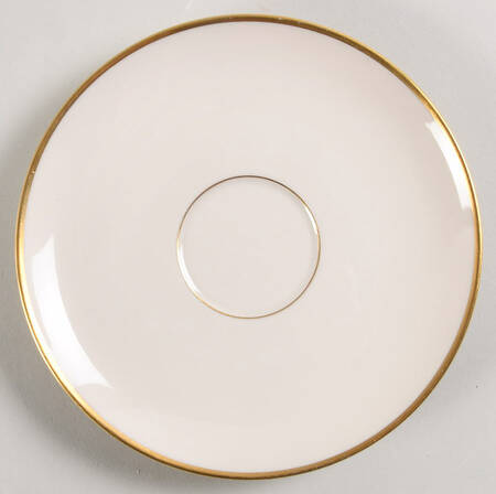 ABM4 Saucer for Footed Cup