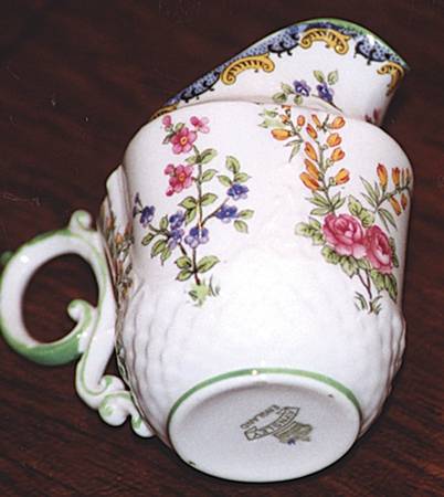 B1356 Creamer