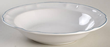 ATY1 Rim Soup Bowl