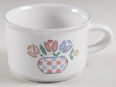 ATY1 Soup Mug